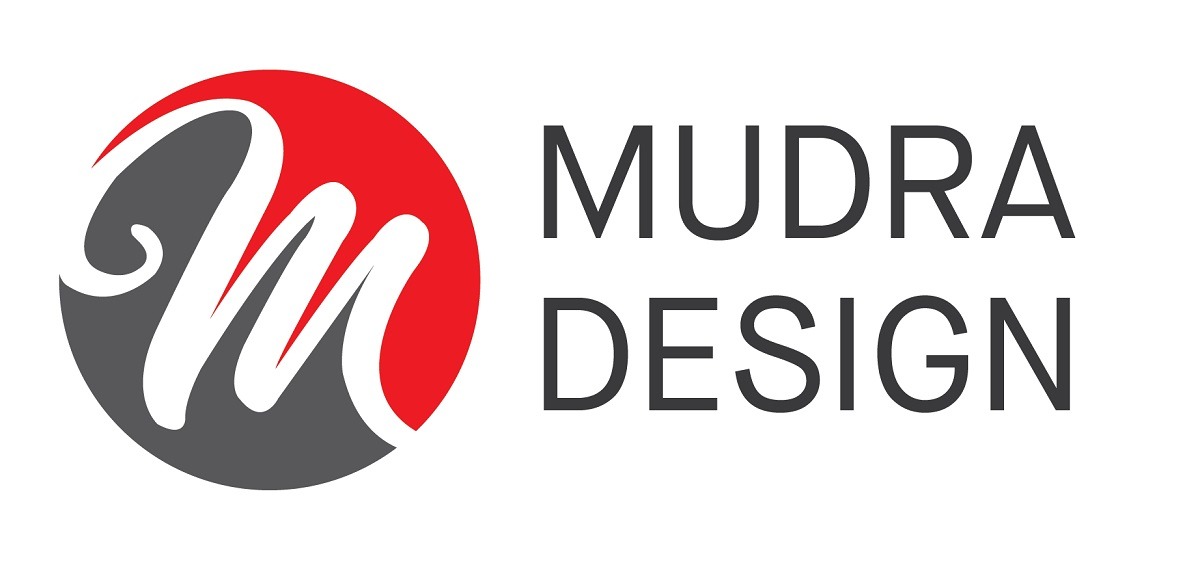Logo_Mudra Design