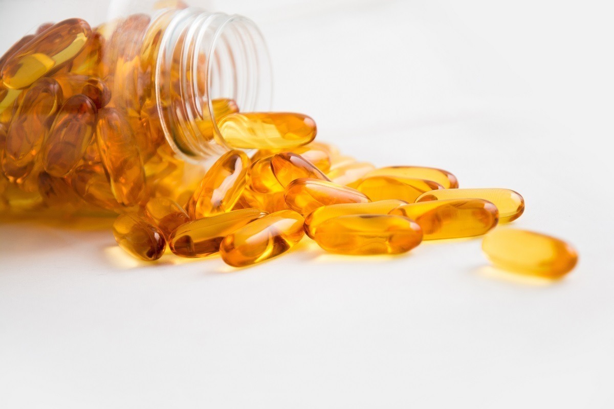 Get the most out of your Fish Oil