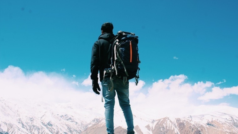 Tips for Going Backpacking Solo