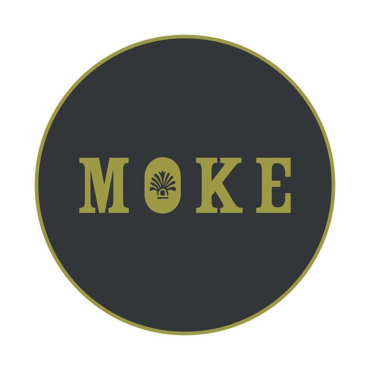 Moke dining logo